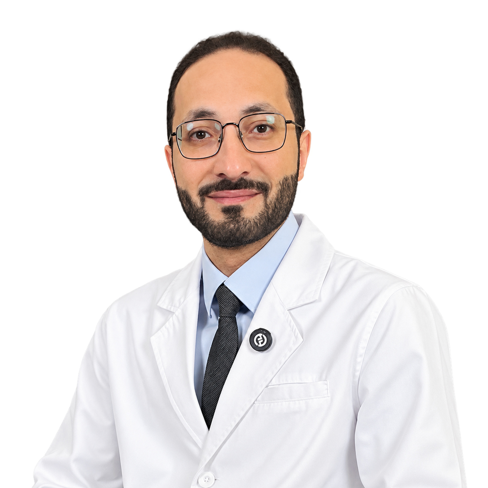 Dr. Abdullah Albadri