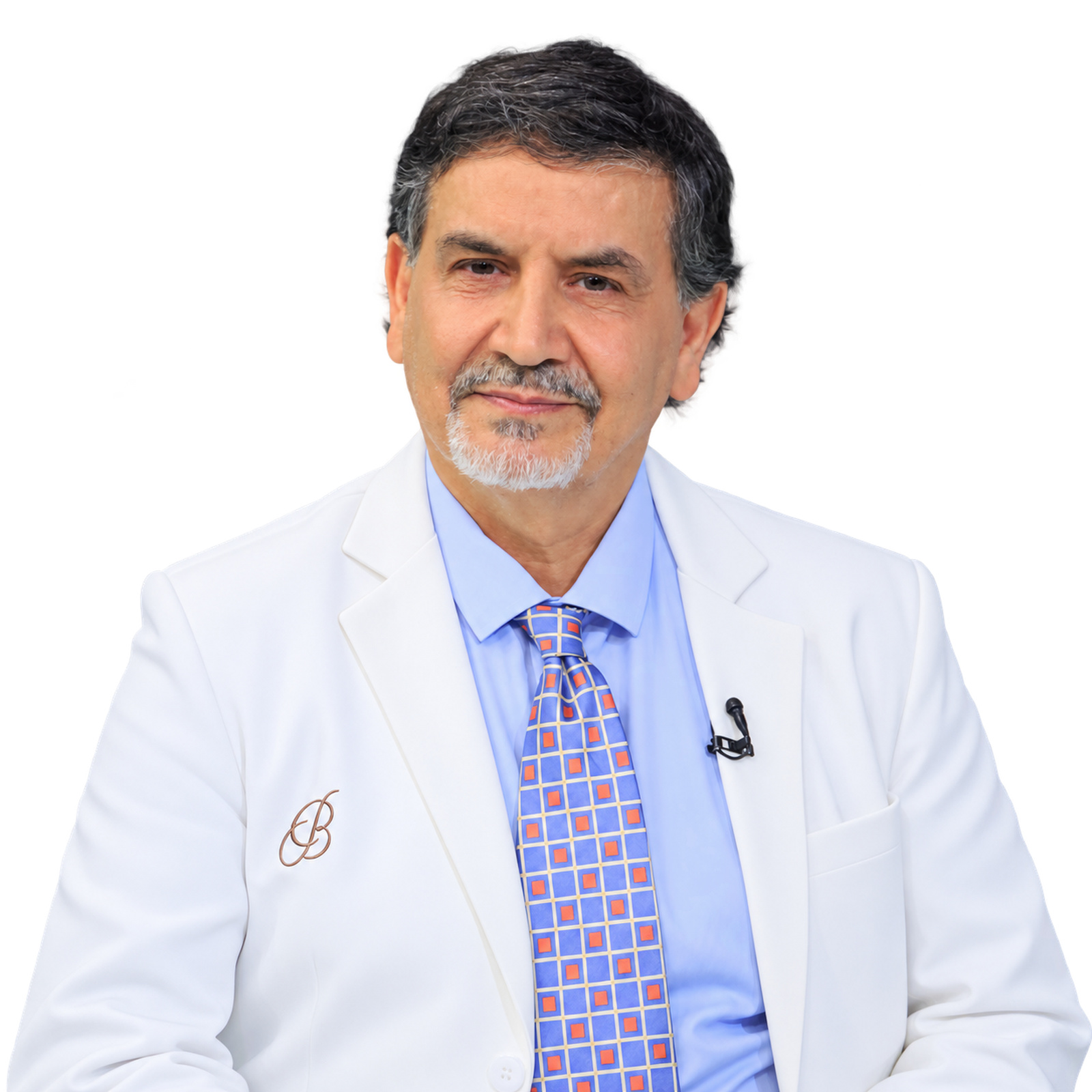 Dr. Abdullah Al-Eisa