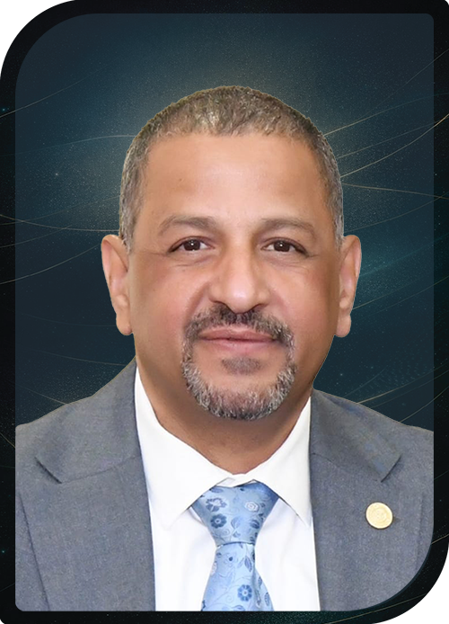 Prof. Dr. Firas Alqarqaz