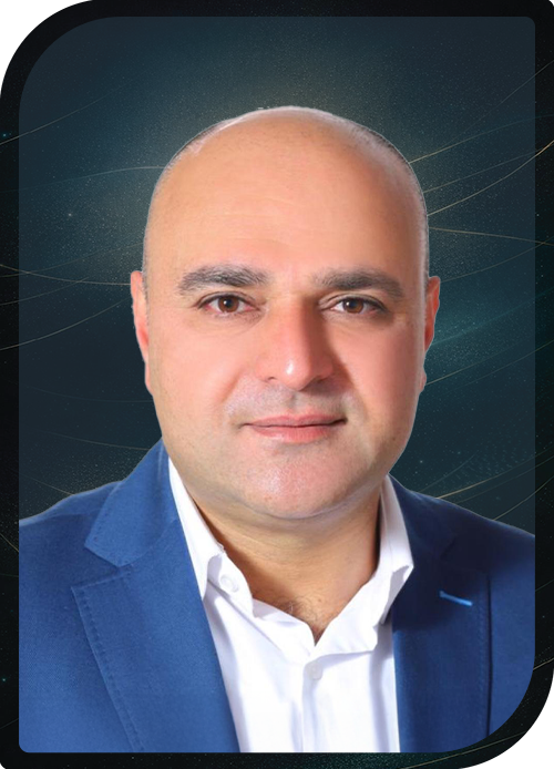 Ayman Al Qaqaa