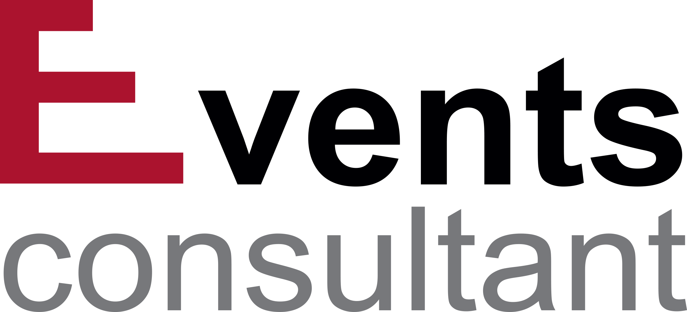 Events Consultant