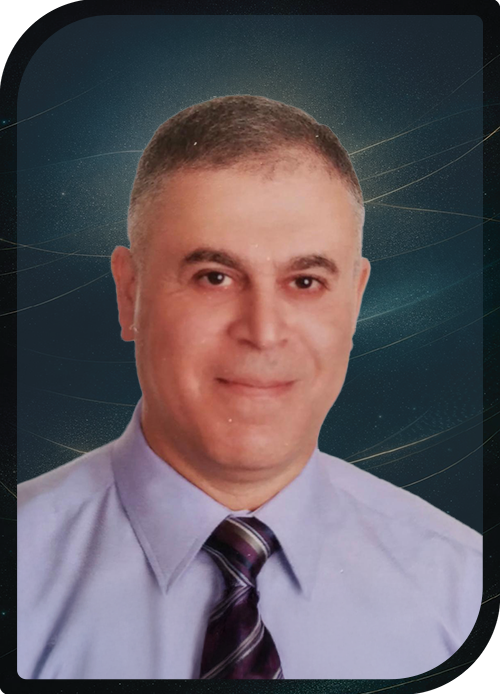 Isam Oumeish