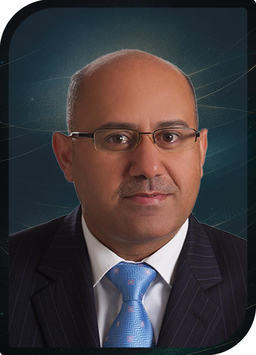 Mohammad J. Tawara