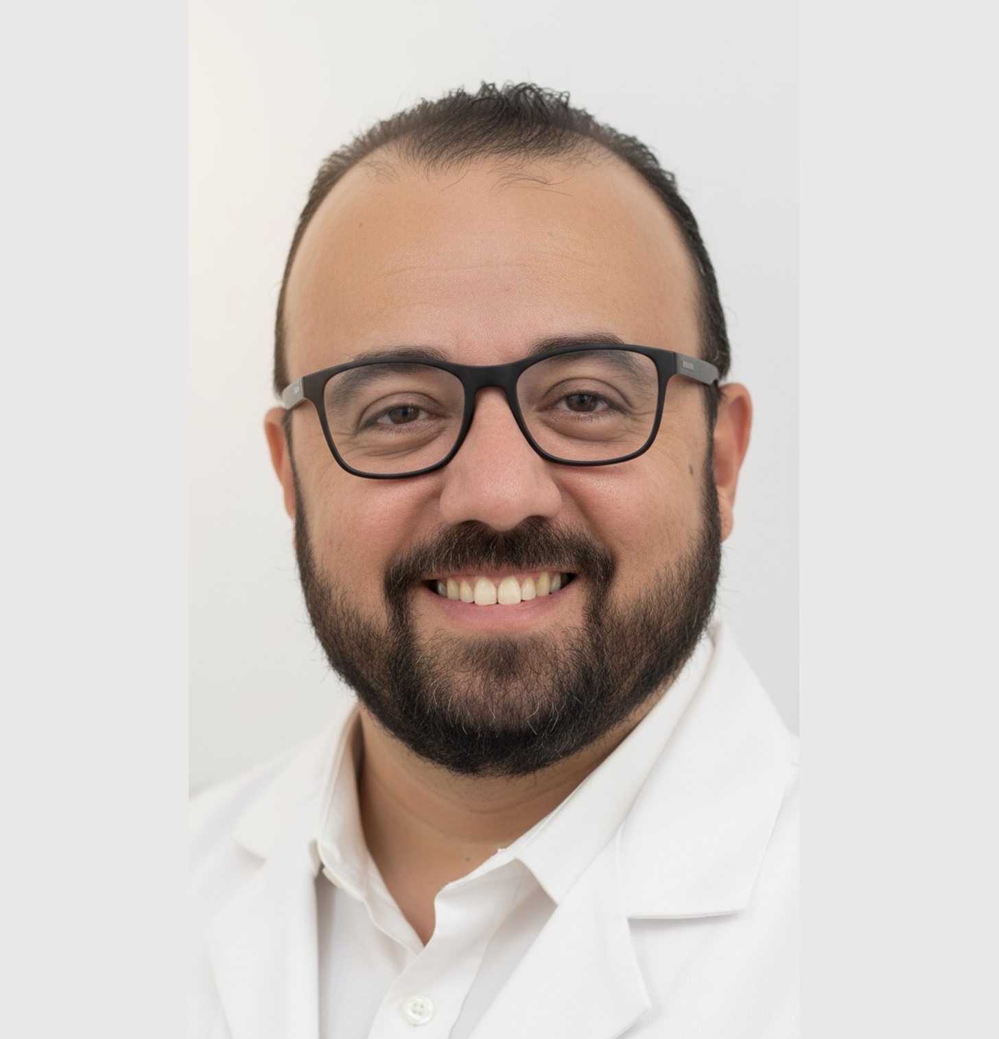 Dr. Ahmed Mohsen Sadek