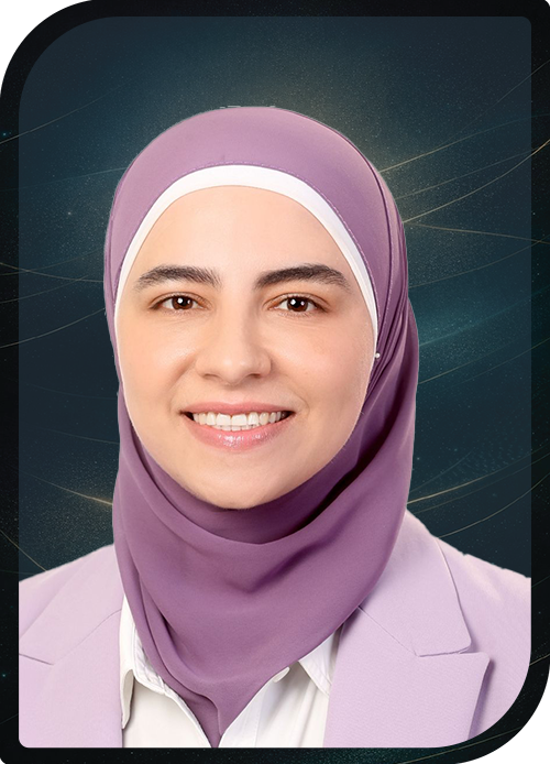 Zainab Albanna