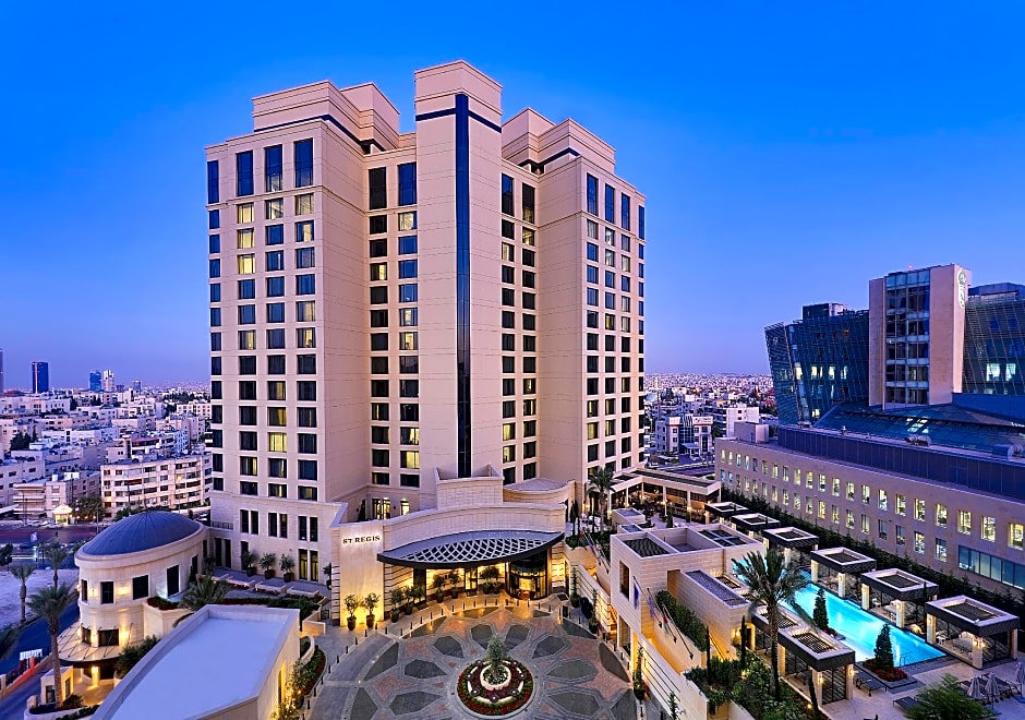 St. Regis Amman