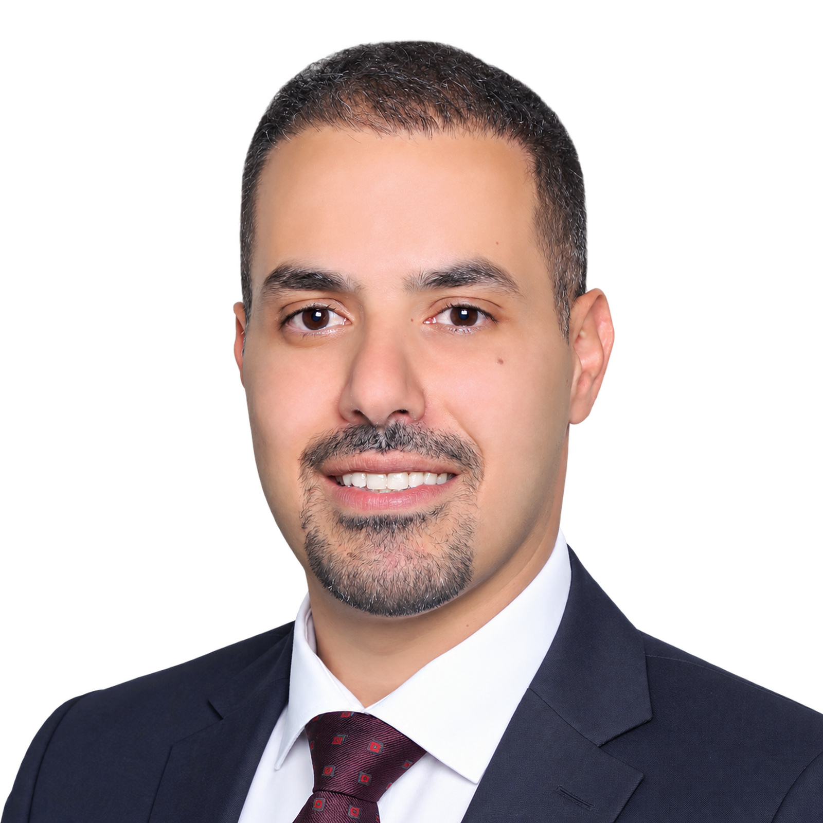 Dr. Mohannad Abu-Hilal