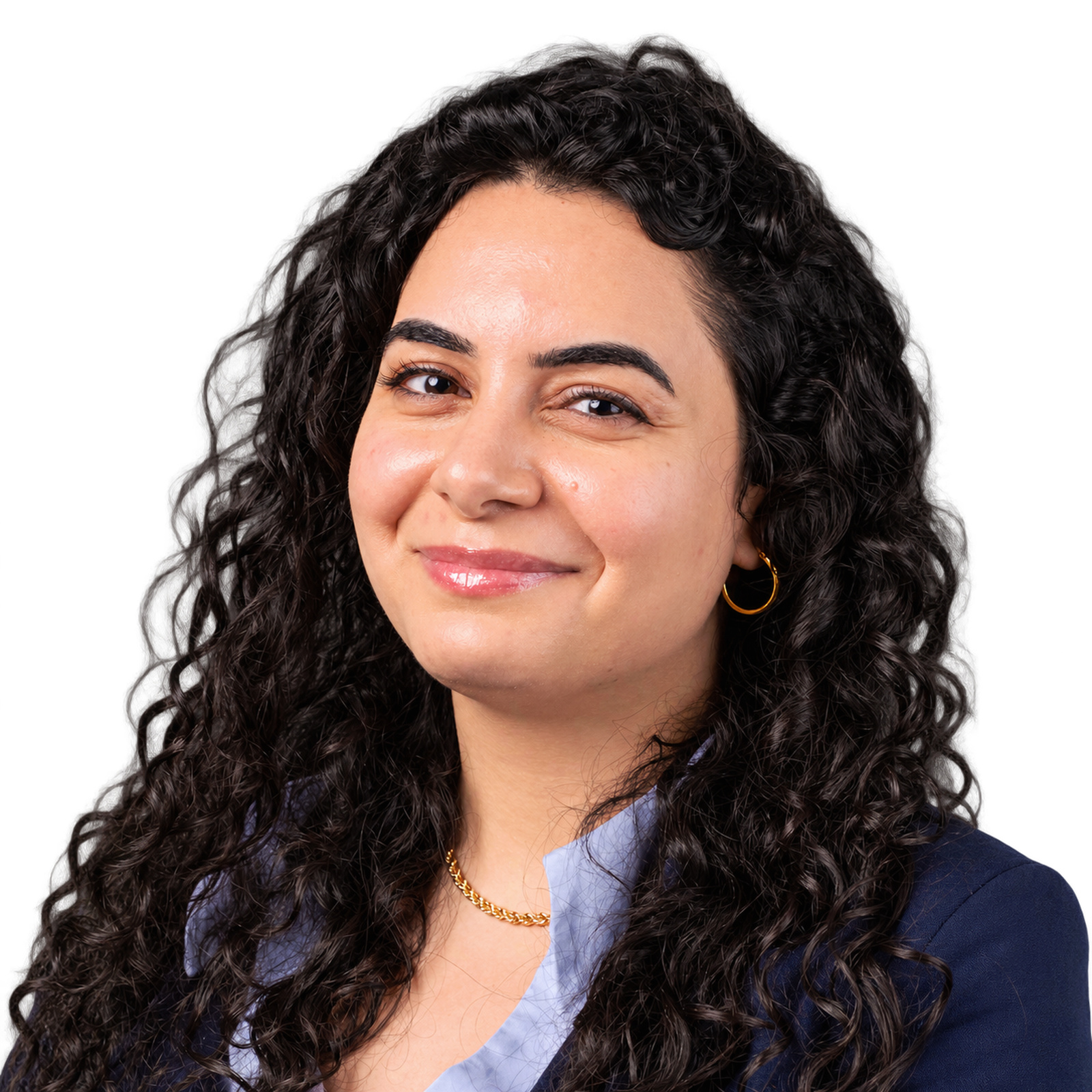 Dr. Mariam Iqneibi