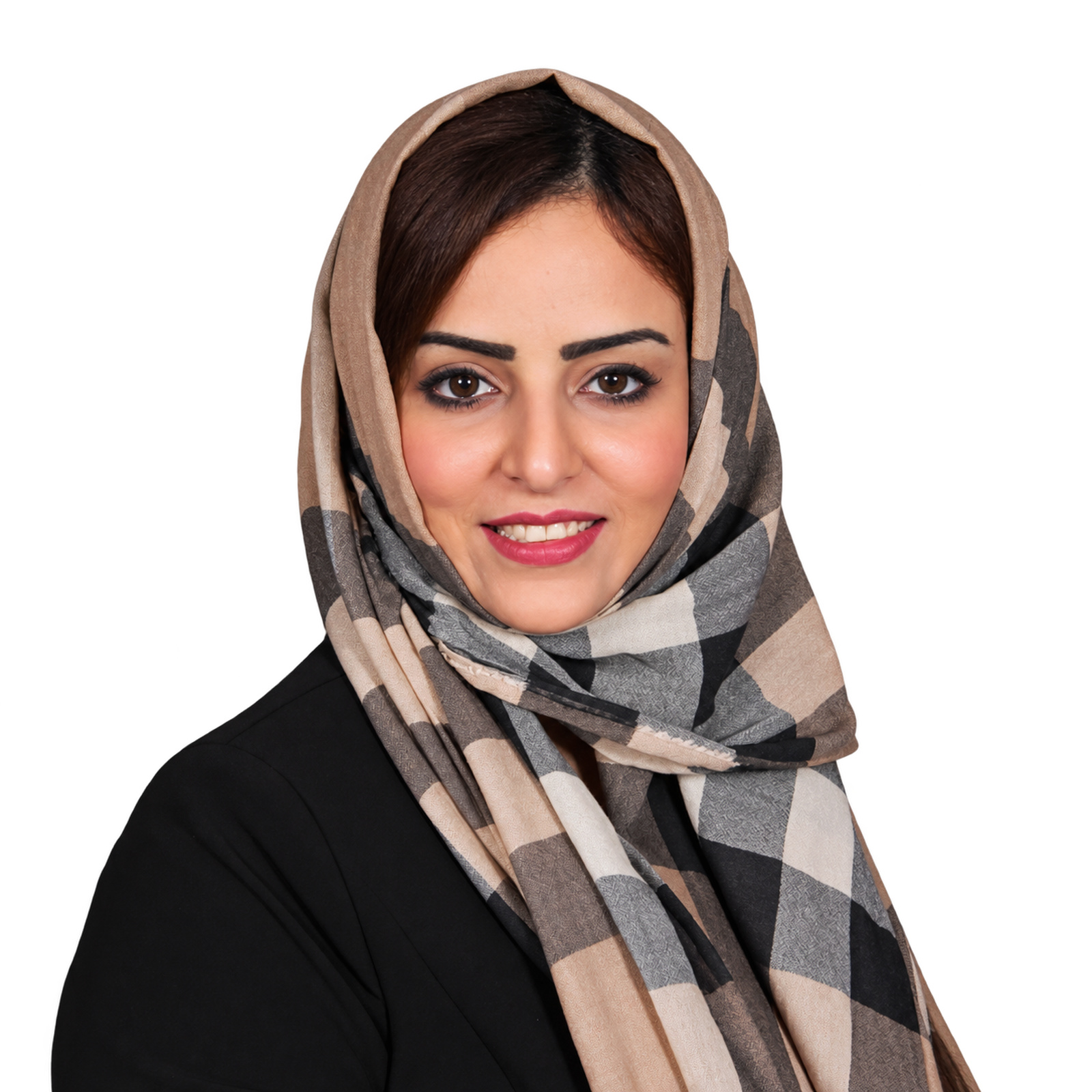 Dr. Maysa Eshmawi