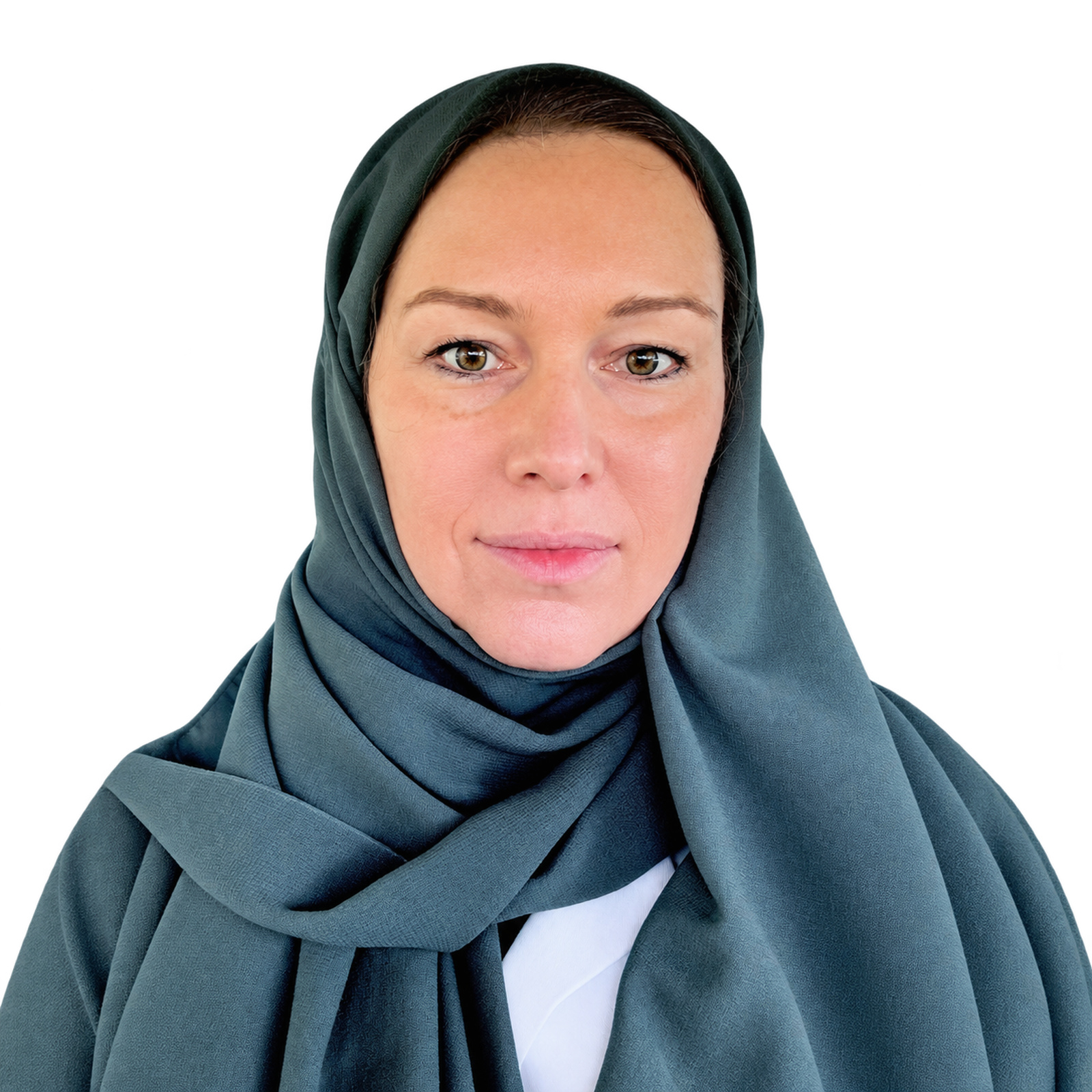 Dr. Nadya Al-Faraidy