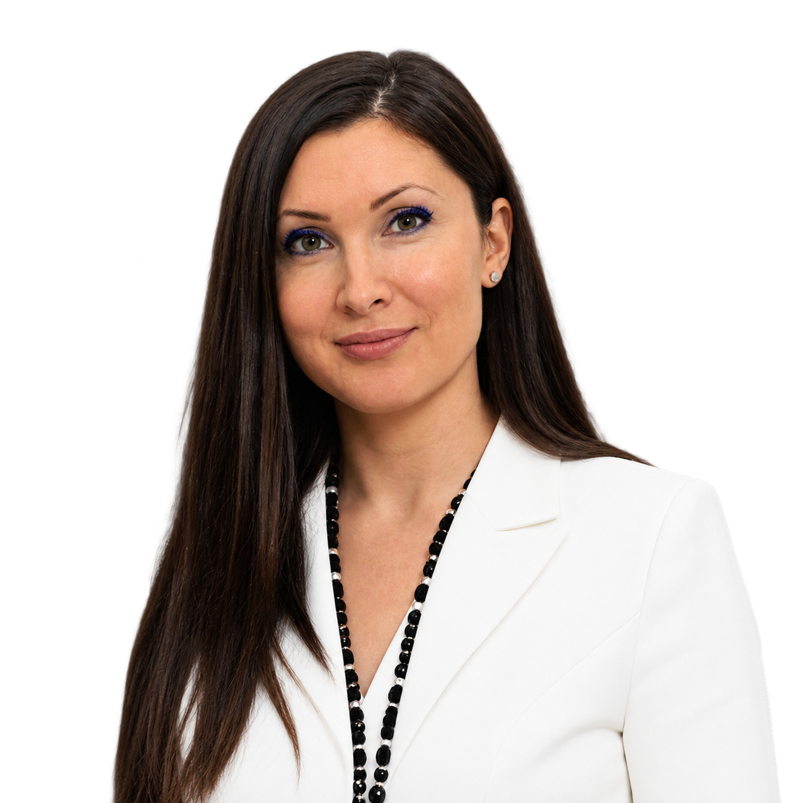 Dr. Natalia Imaeva