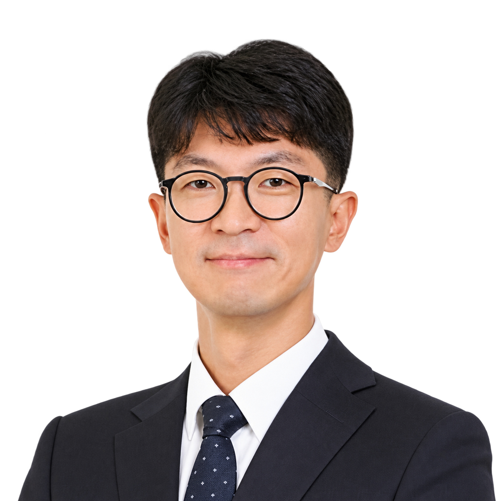 Dr. Steve Shin