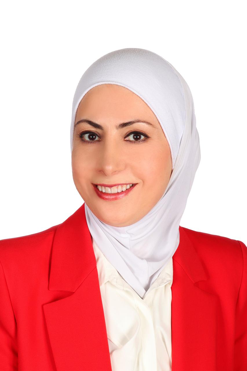 Dr. Hiathem Abu Alhaija