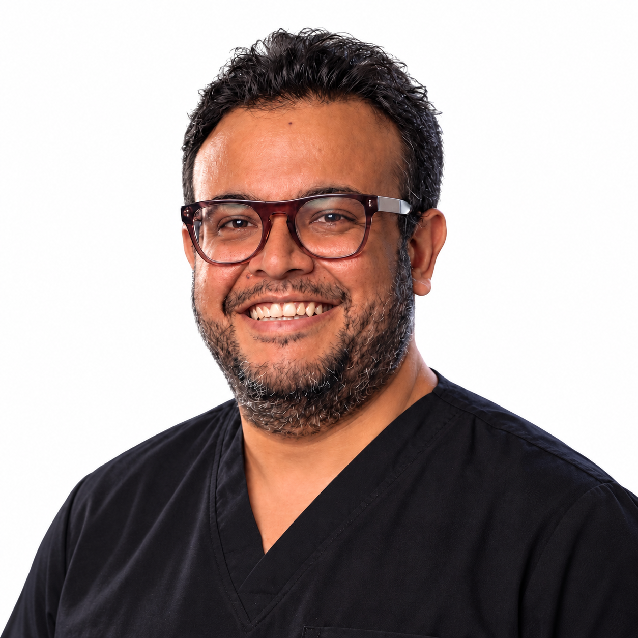 Dr. Ahmed El-Beltagy