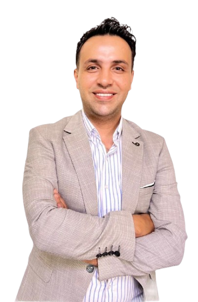 Dr. Asem Aldebei