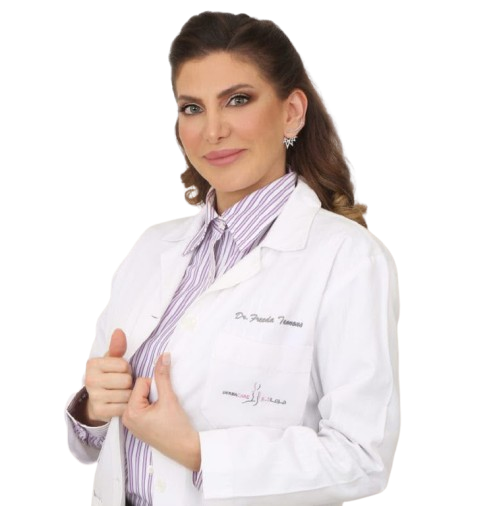 Dr. Freeda Tannous