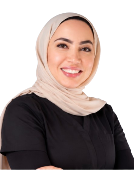 Dr. Marwa Hamdy