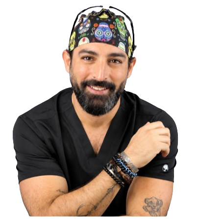 Dr. Rami Haidar