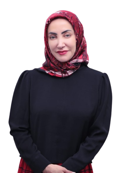 Dr. Rasha Rashid