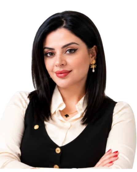 Dr. Roula Al Shehadat