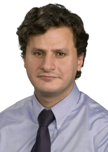 Dr. Salah Abdallat