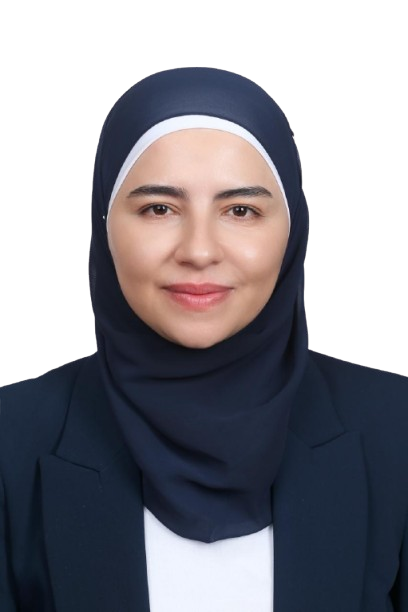 Dr. Zainab Al-Banna