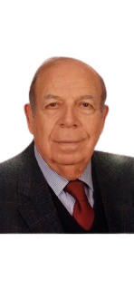 Dr. Zuhair Bisharat