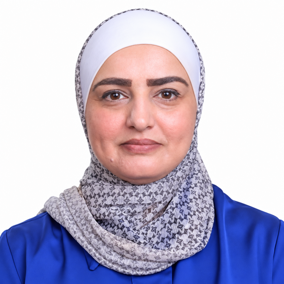 Dr. Iman Dowikat