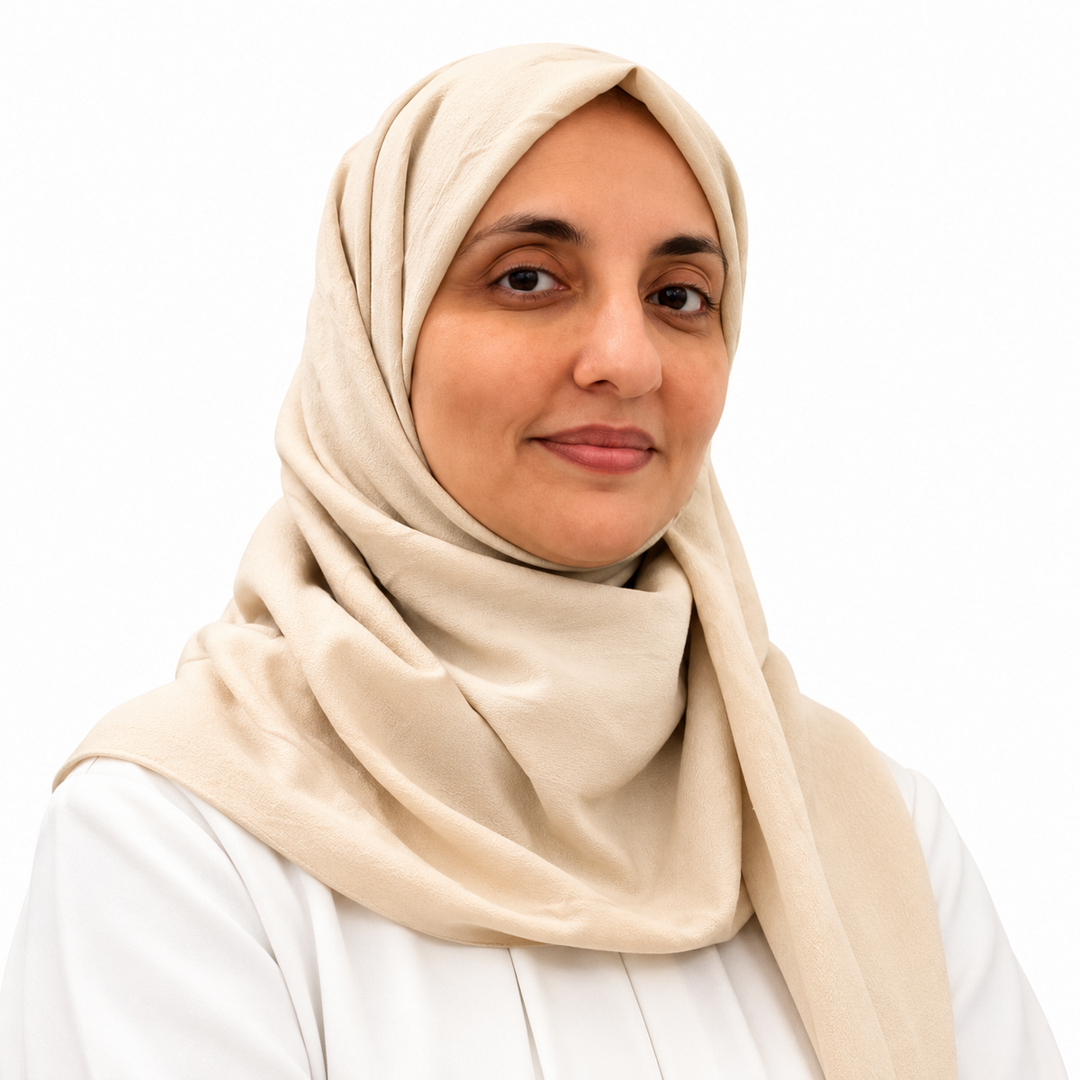 Dr. Mona El Idrissi