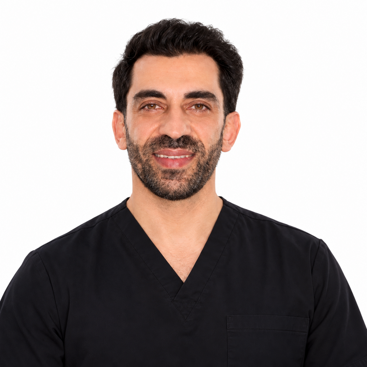 Dr. Mo’taz Ghneimat