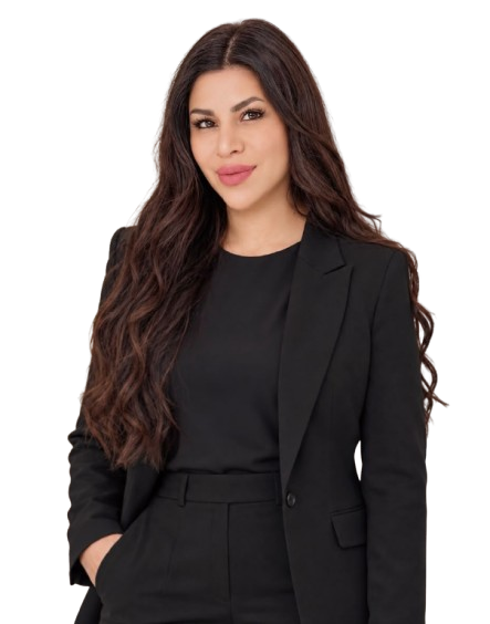 Dr. Erin Arqoub