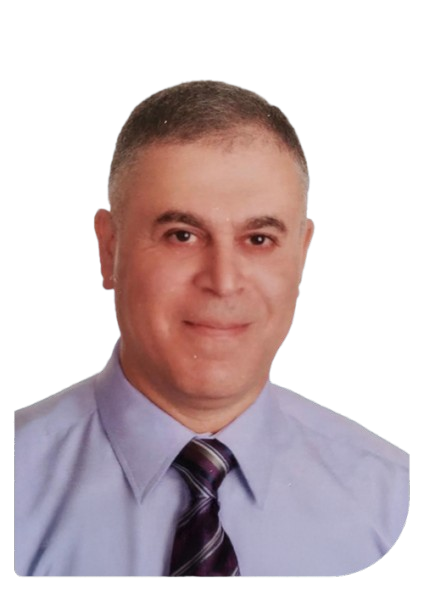Dr. Isam Oumeish