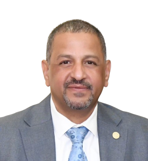 Prof. Firas Qarqaz