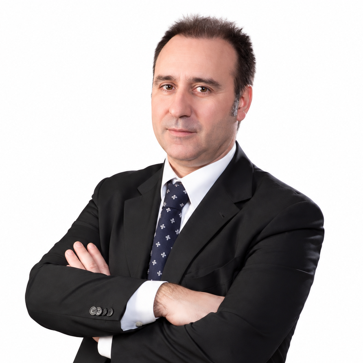 Prof. Nicola Zerbinati