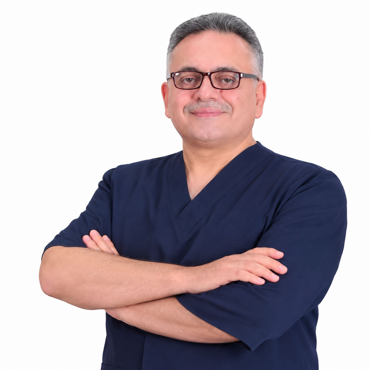 Prof. Wael Al-Saudi