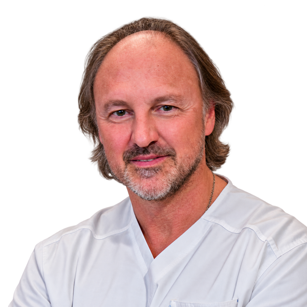 Prof. Riccardo Forte