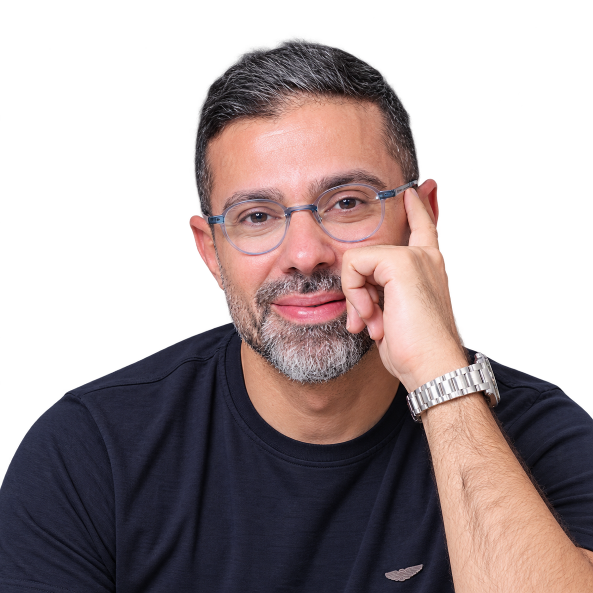 Prof. Roy Moutran