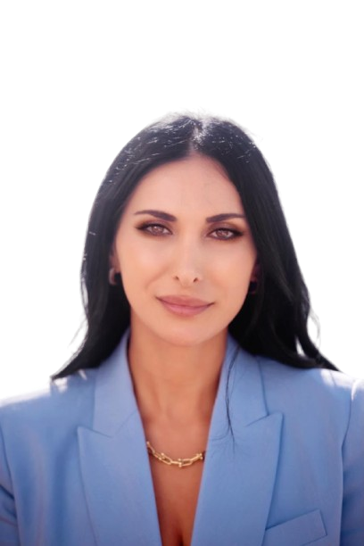 Aline Kayabalian