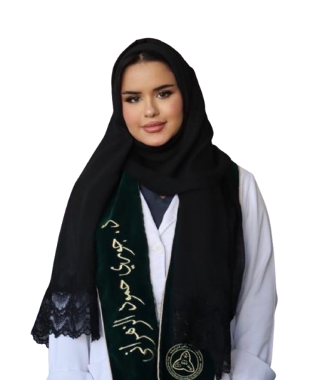 Dr. Jory Al Zahrani