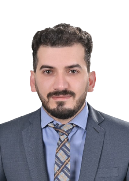 Dr. Rashed Alamr