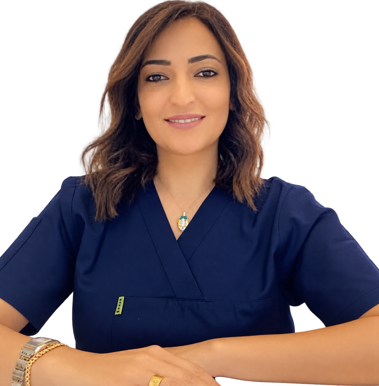 Dr. Mays khawaja