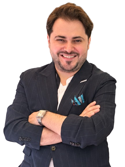 Dr. Ahmed Shahda