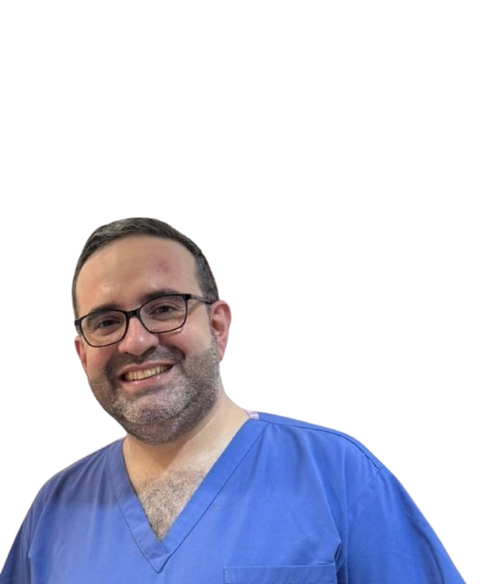 Dr. Mohammad Ghazzawi