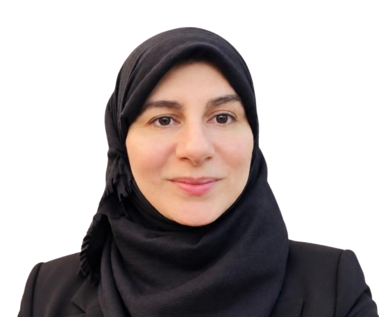 Dr. Hanadi Qeyam